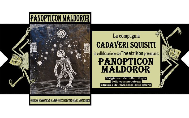 Panopticon Maldoror